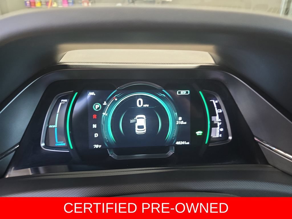 Used 2022 Hyundai Ioniq SEL FWD image 20