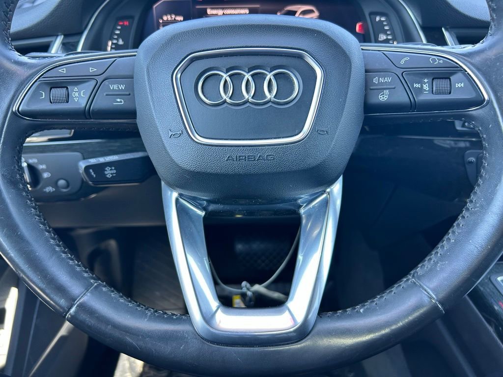 Used 2017 Audi Q7 3.0T Premium Plus image 25