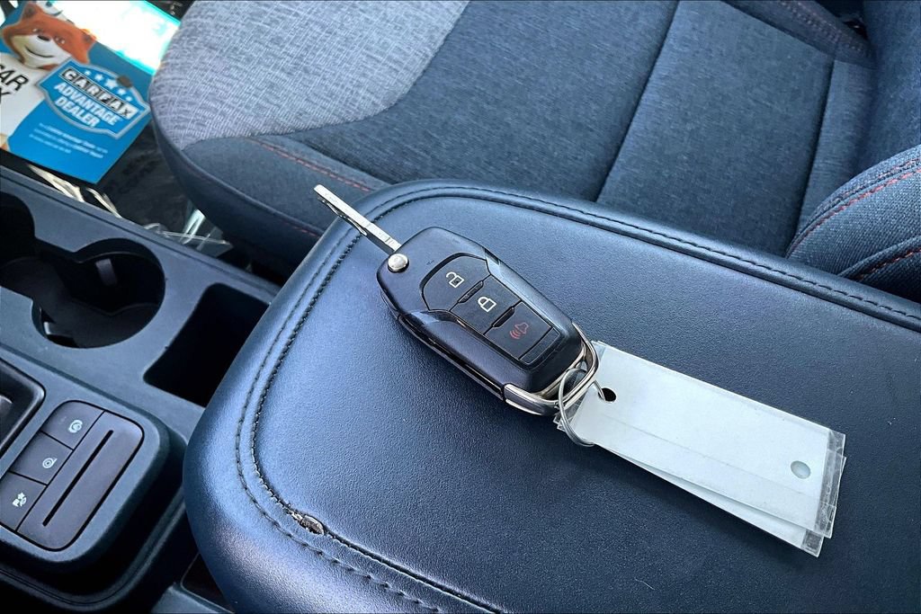 Used 2024 Ford Maverick XLT FWD image 36