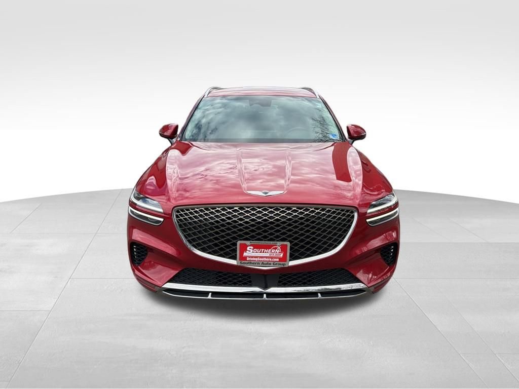 Used 2025 Genesis GV70 2.5T image 9