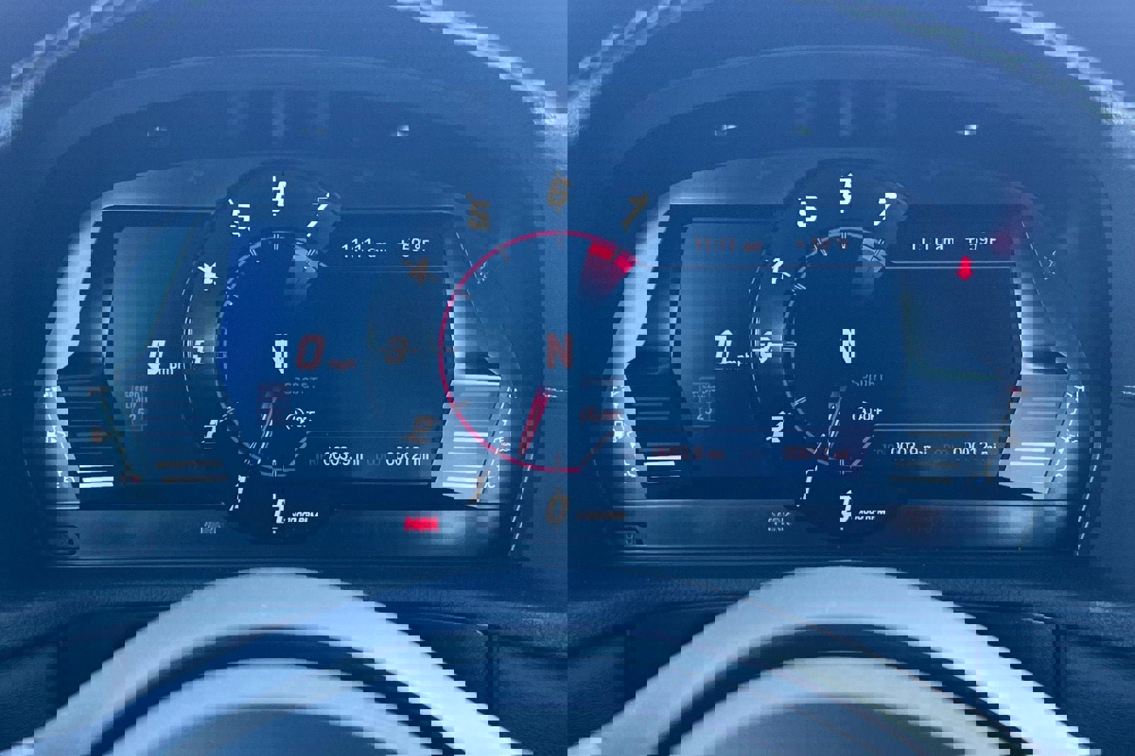 New 2026 Toyota Supra Premium image 27