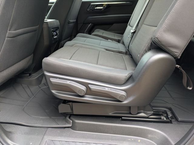 New 2026 Chevrolet Suburban LS w/ LPO, Hit The Road Package image 26