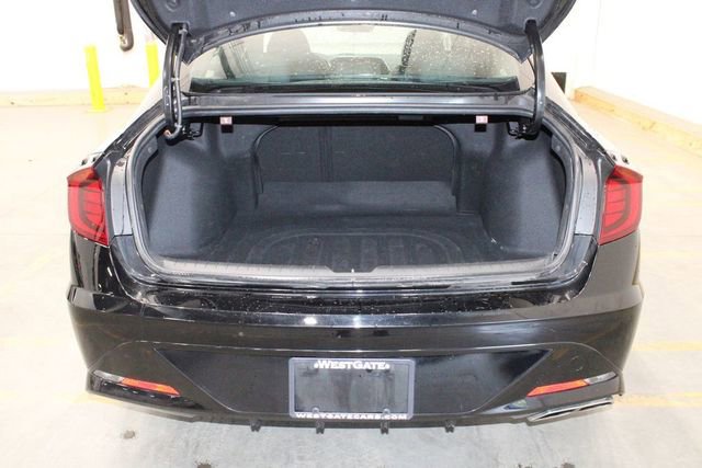 Used 2023 Hyundai Sonata SEL Plus image 13