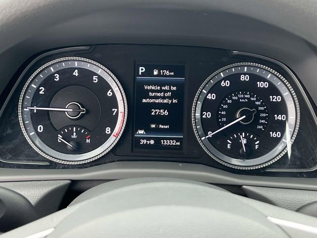 Used 2023 Hyundai Sonata SEL image 25