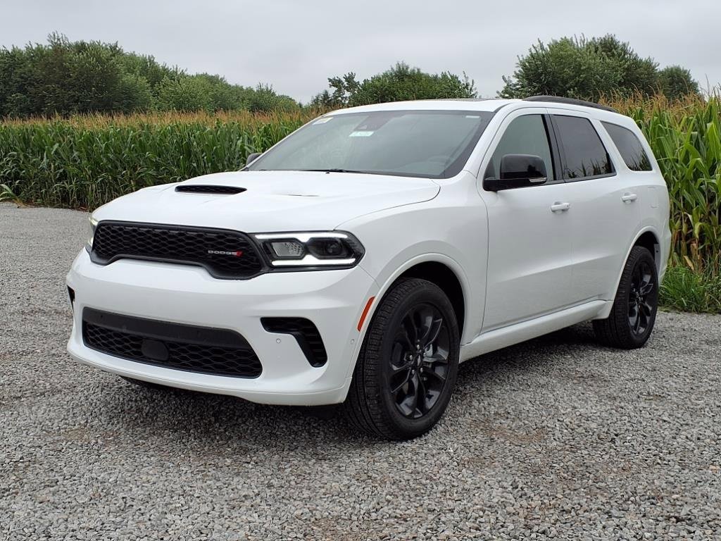 New 2026 Dodge Durango GT image 23