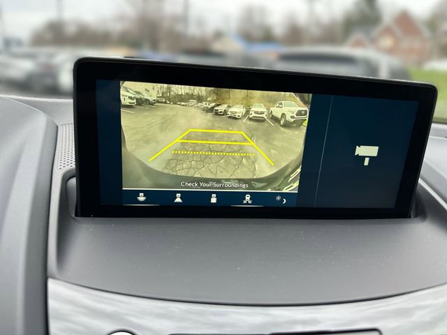 New 2026 Acura RDX SH-AWD image 18