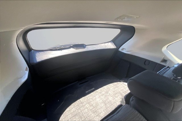 Used 2023 Nissan Rogue SV FWD image 28