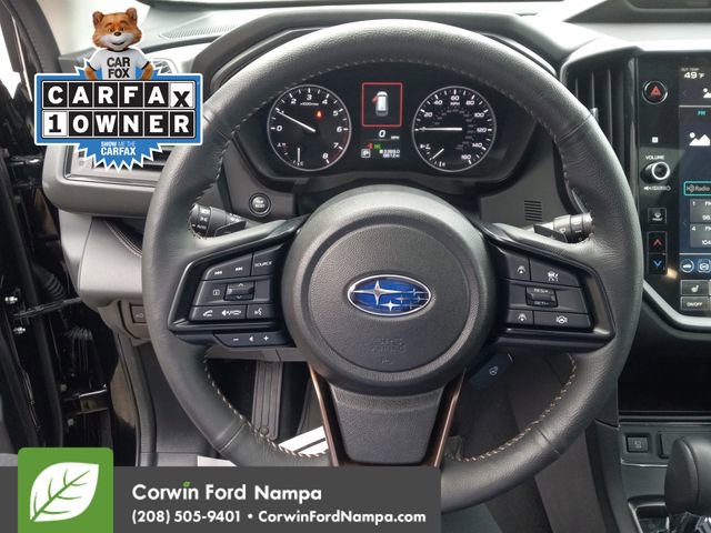 Used 2025 Subaru Ascent Bronze Edition image 14