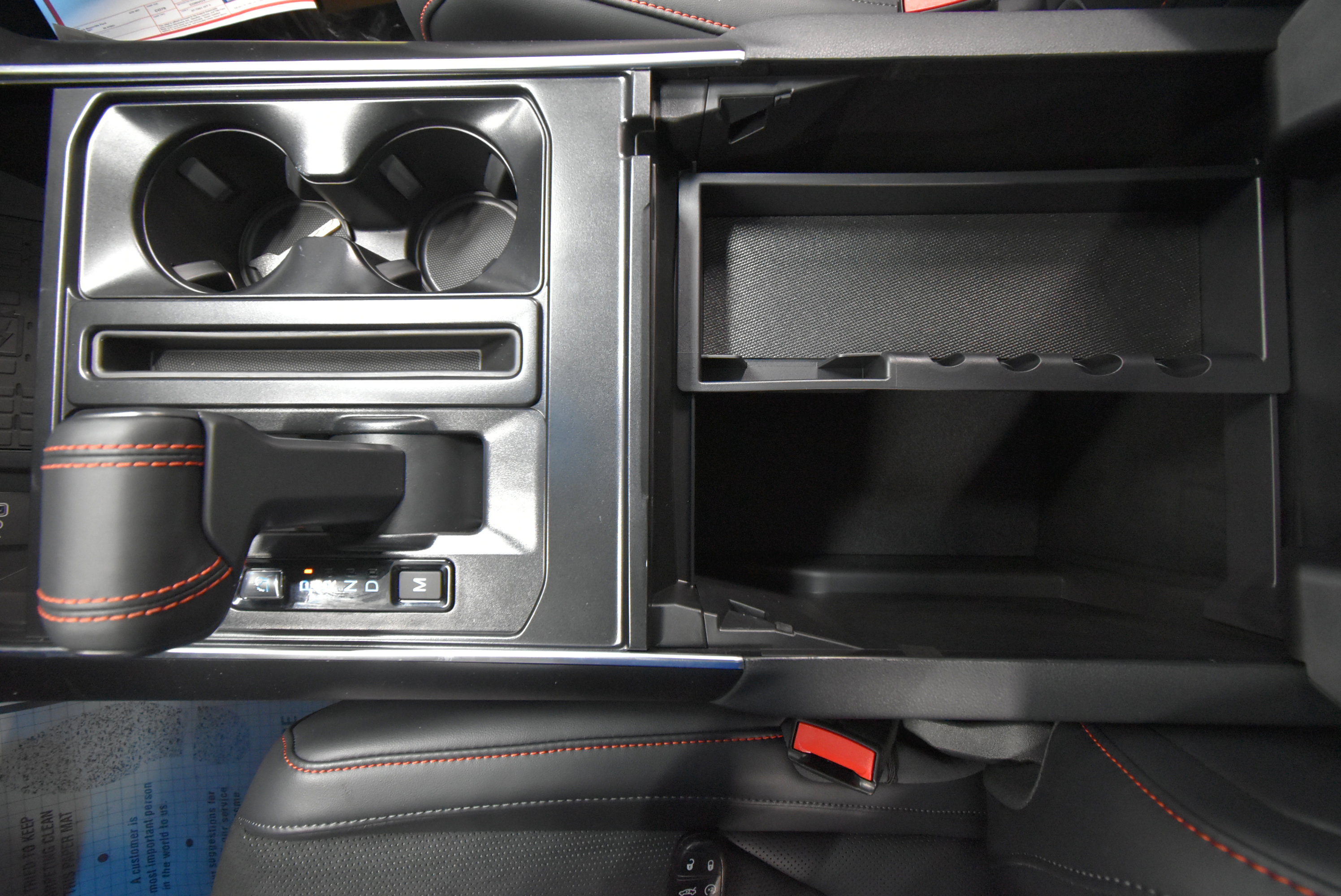 New 2025 Ford F150 Raptor image 18