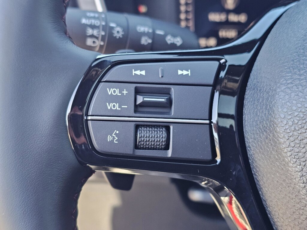 New 2026 Honda Pilot Black Edition image 22