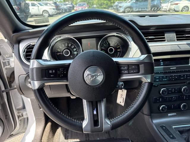 Used 2014 Ford Mustang GT Premium w/ Comfort Package RWD image 18
