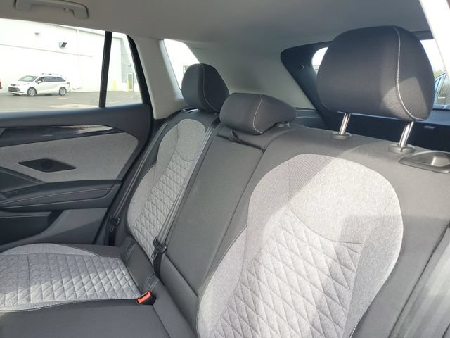 New 2026 Volkswagen Tiguan S AWD/4WD image 24