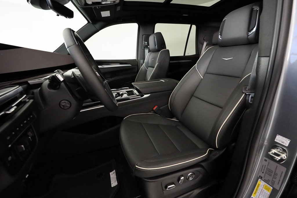 Used 2026 Cadillac Escalade Sport w/ Touring Package image 20