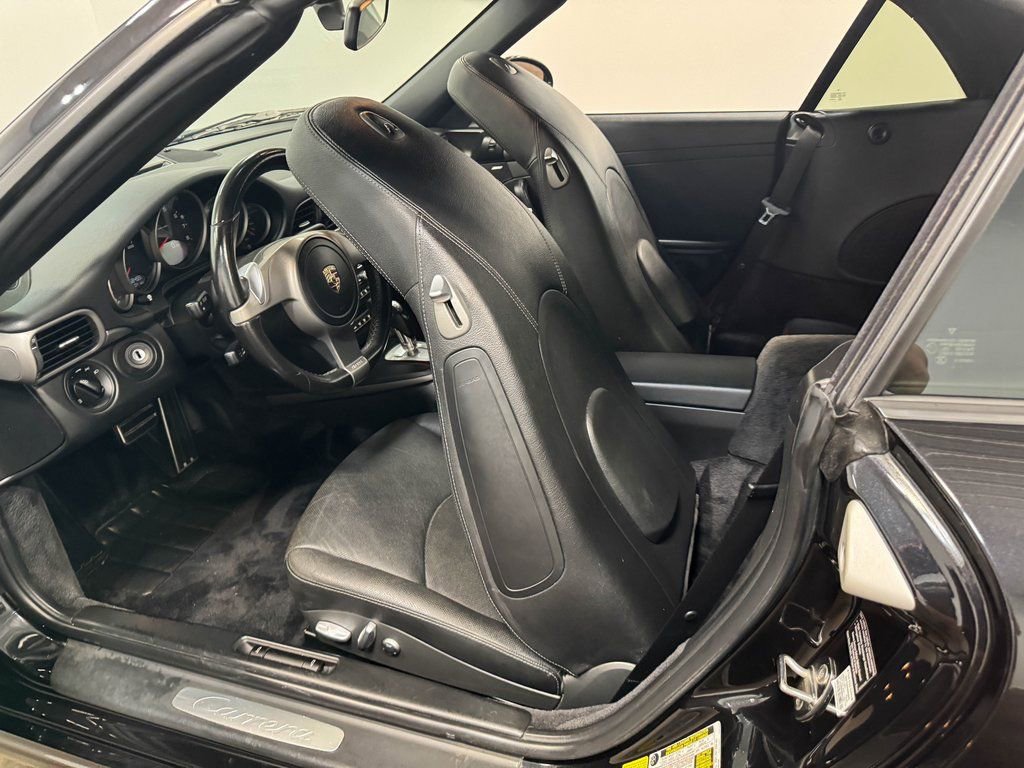 Used 2009 Porsche 911 Carrera image 49