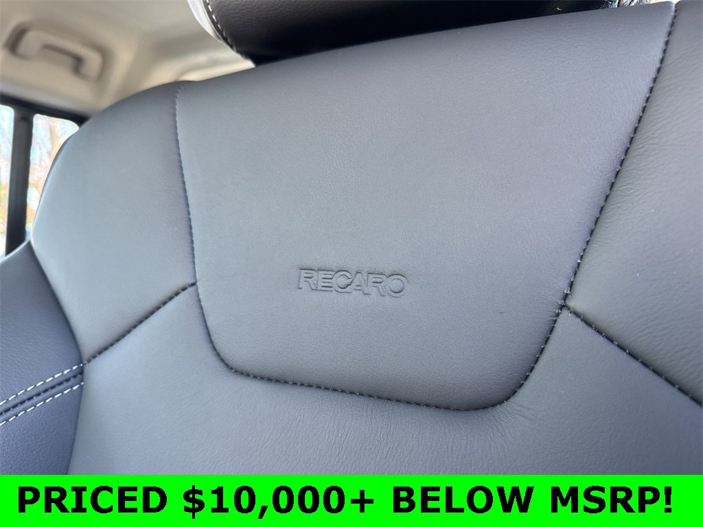 Used 2024 INEOS Grenadier Trialmaster Edition image 20