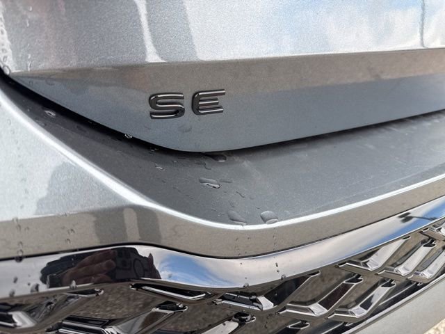 New 2026 Volkswagen Tiguan SE R-Line image 14