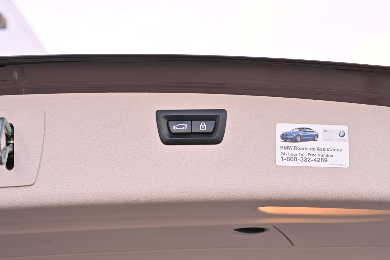 Used 2015 BMW 328i xDrive Wagon image 31