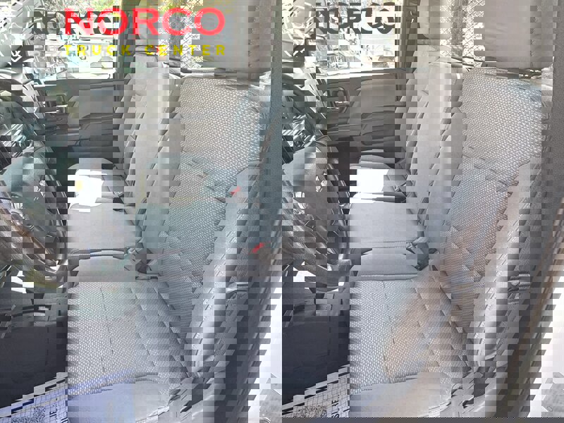 Used 2018 Chevrolet Silverado 3500 W/T w/ WT Convenience Package image 15