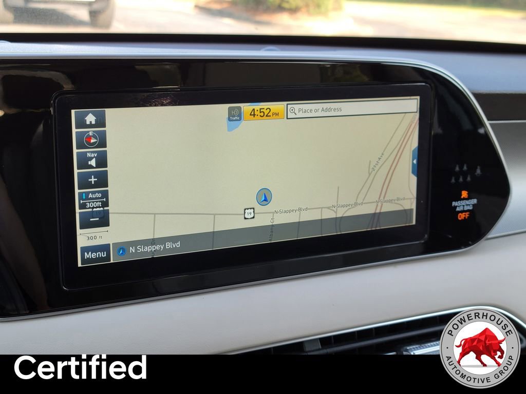 Used 2020 Hyundai Palisade Limited w/ Winter Weather Package image 29