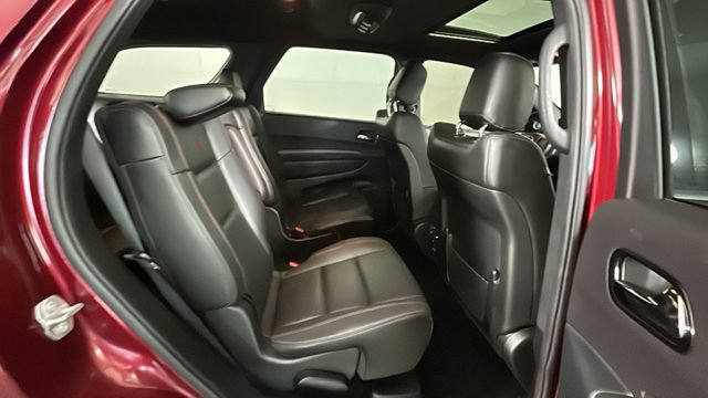 Used 2022 Dodge Durango R/T w/ Blacktop Package AWD/4WD image 28