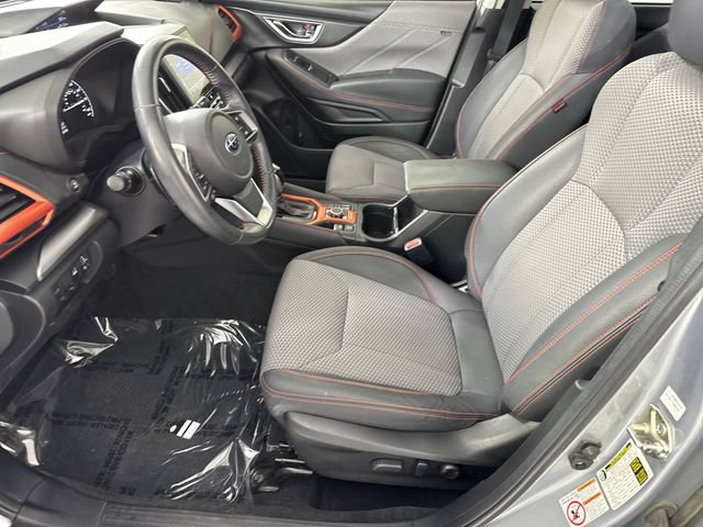 Used 2020 Subaru Forester Sport AWD/4WD image 4