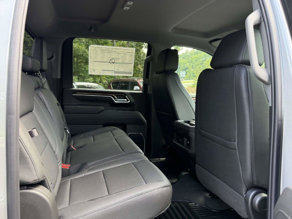 New 2026 Chevrolet Silverado 2500 LT w/ Trail Boss Package AWD/4WD image 12