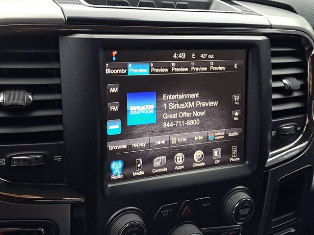 Used 2016 RAM 1500 Sport image 14