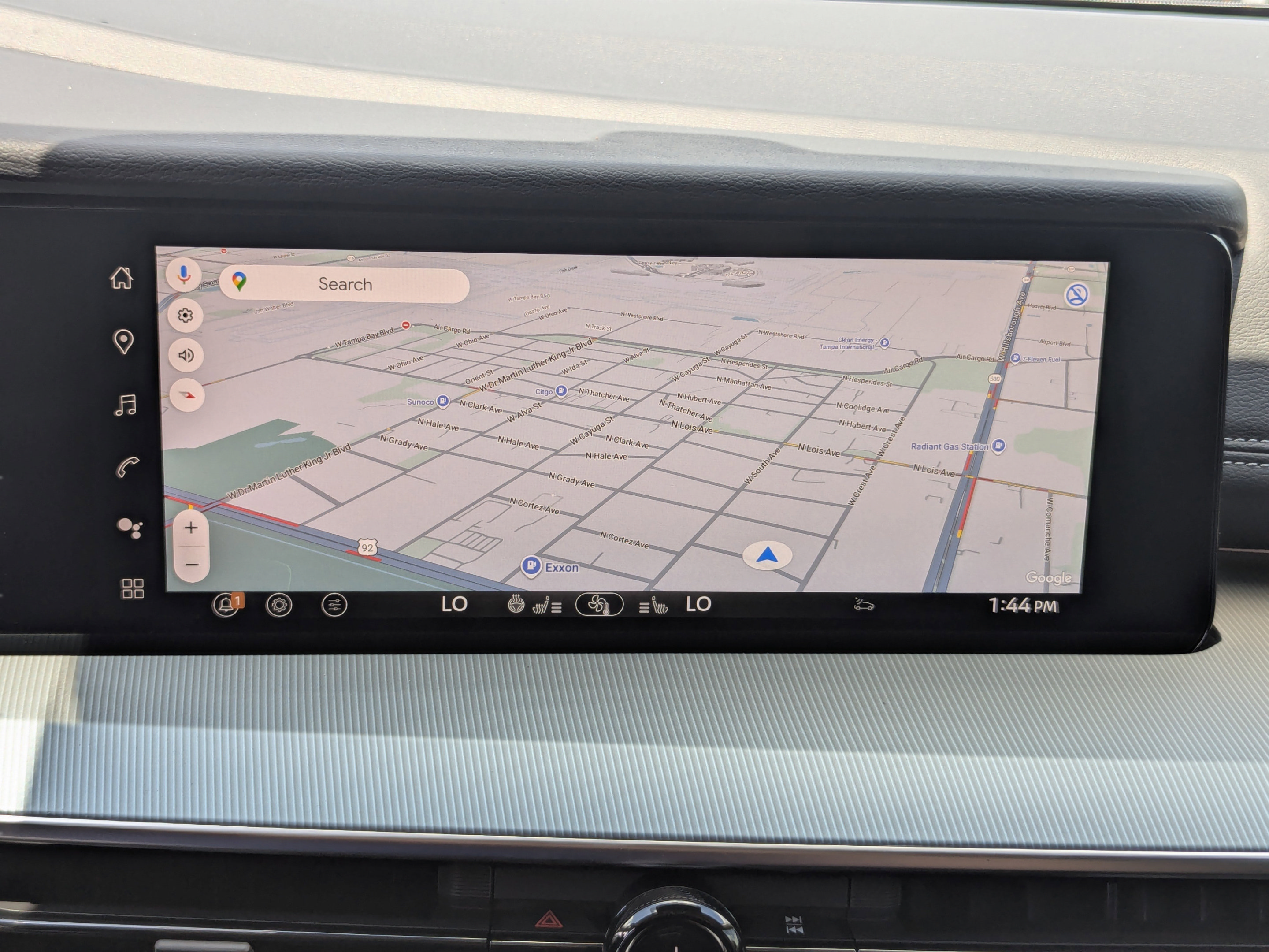 New 2026 Nissan Murano SL AWD/4WD image 23