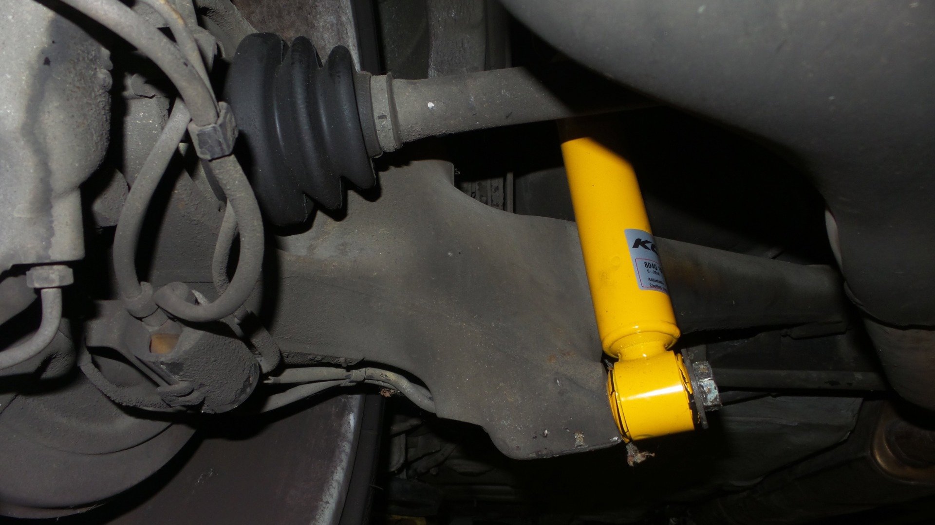 Used 1993 Porsche 968 Coupe image 76