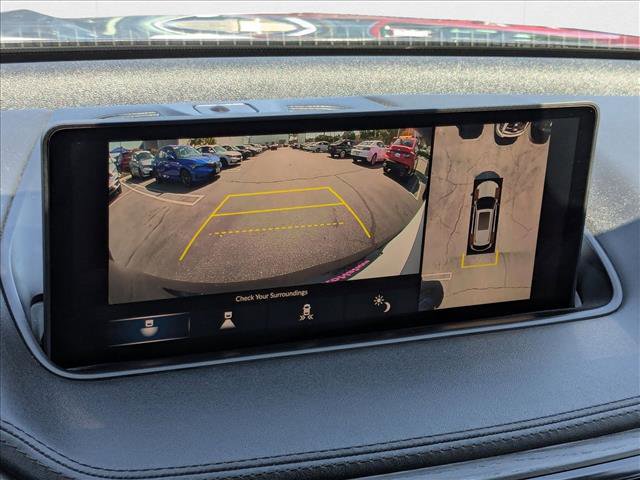 Certified 2023 Acura MDX SH-AWD w/ Advance Package image 14