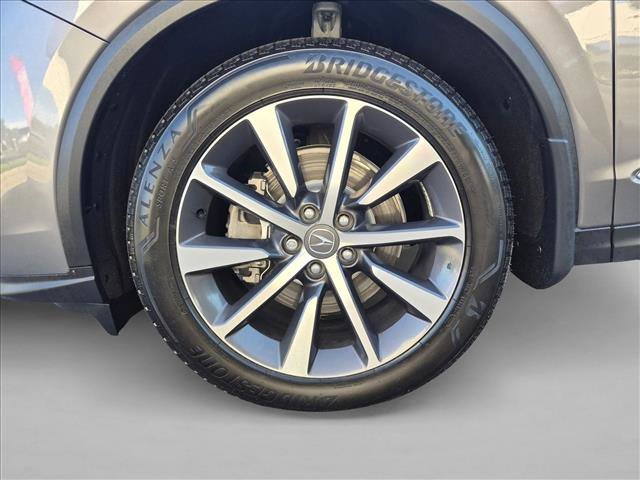 Certified 2026 Acura MDX w/ Technology Package FWD image 20