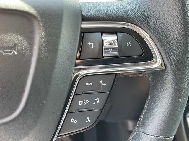 Certified 2022 Lincoln Nautilus FWD image 37