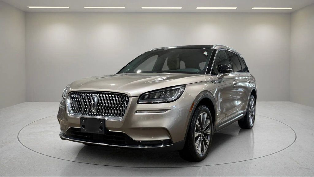 Certified 2020 Lincoln Corsair Reserve w/ Elements Package AWD/4WD image 18