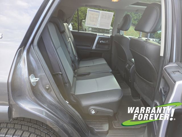 Used 2018 Toyota 4Runner SR5 Premium image 17