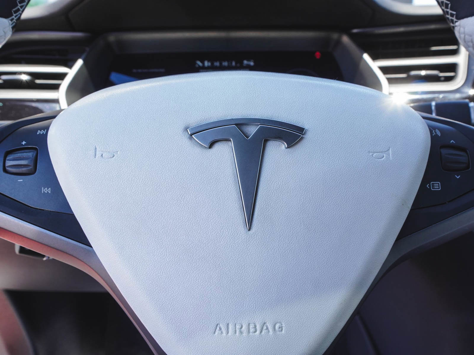 Used 2020 Tesla Model S Performance AWD/4WD image 41