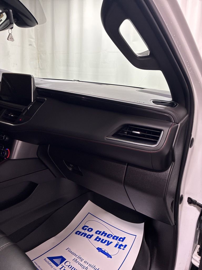 Used 2021 Chevrolet Tahoe RST image 31