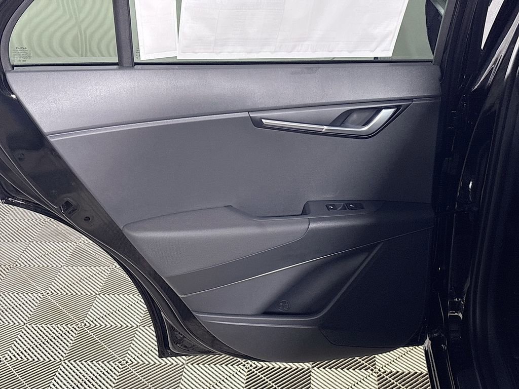 New 2026 Kia Niro Wind FWD image 19