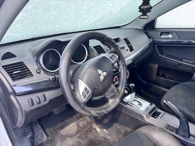 Used 2012 Mitsubishi Lancer GT image 8