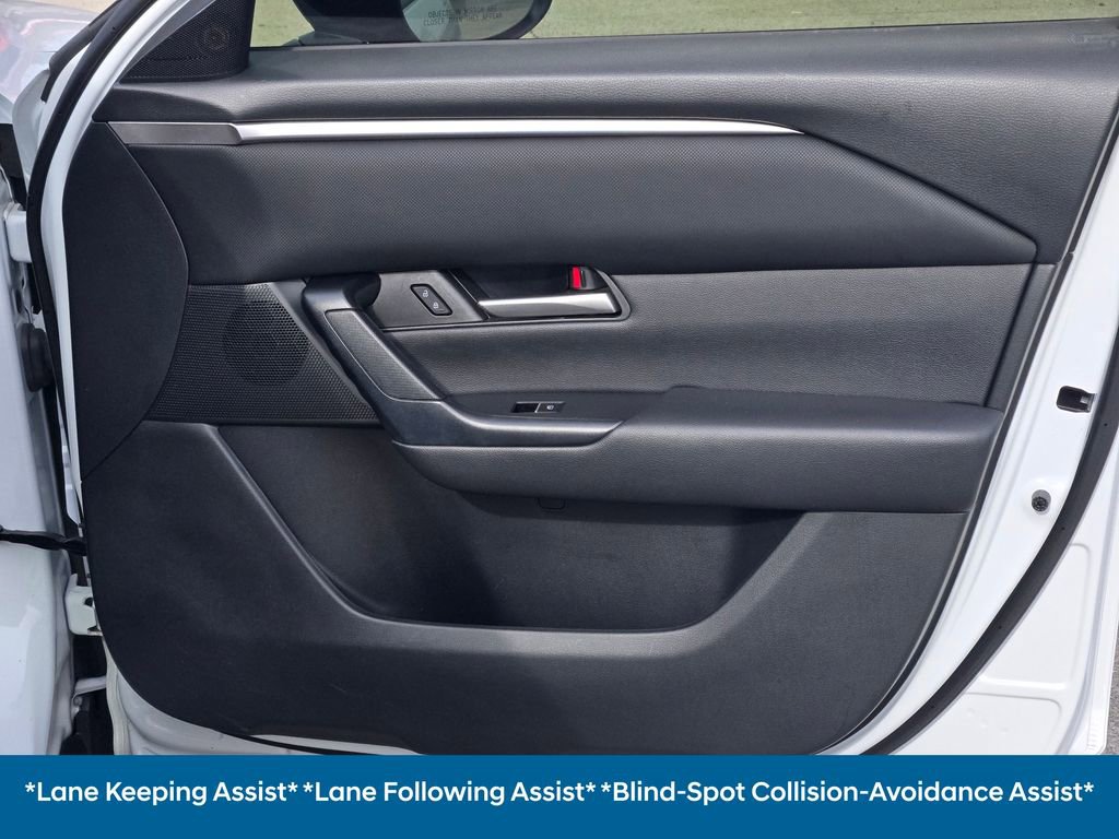 Used 2023 MAZDA CX-50 2.5 S w/ Cargo Package image 8