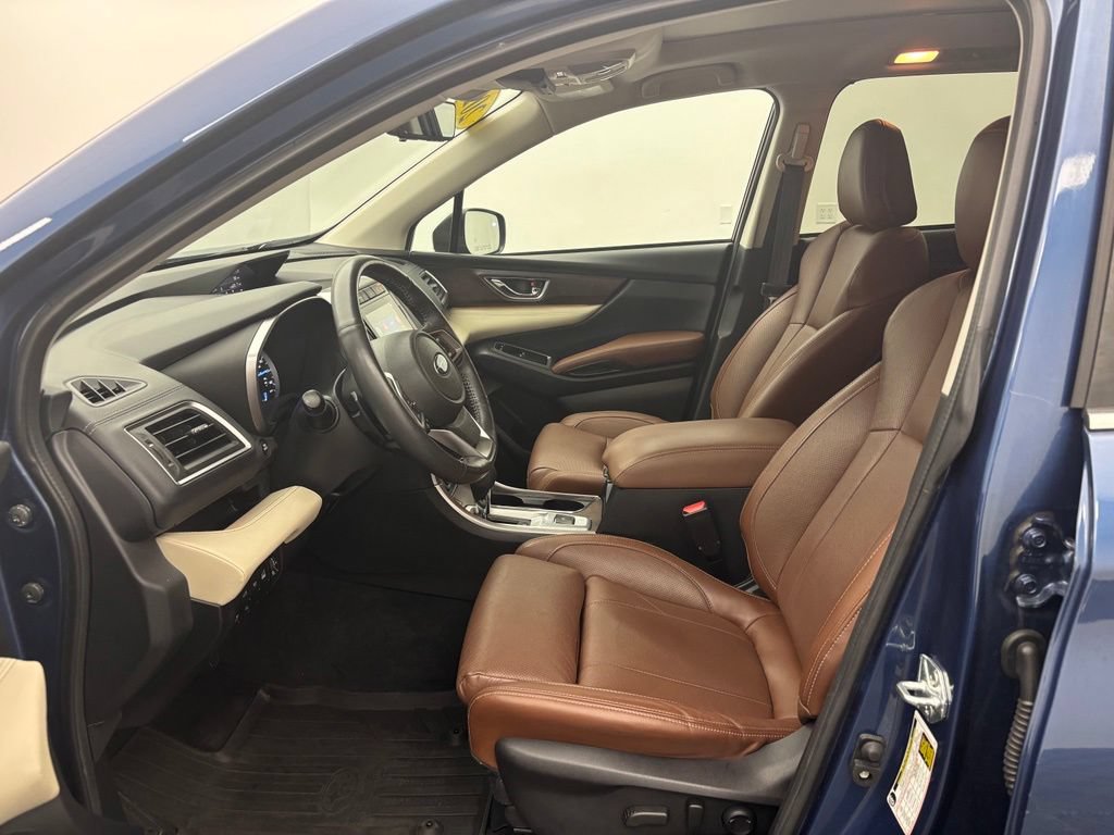 Used 2022 Subaru Ascent Touring AWD/4WD image 23