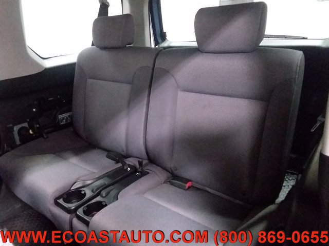 Used 2008 Honda Element LX image 13