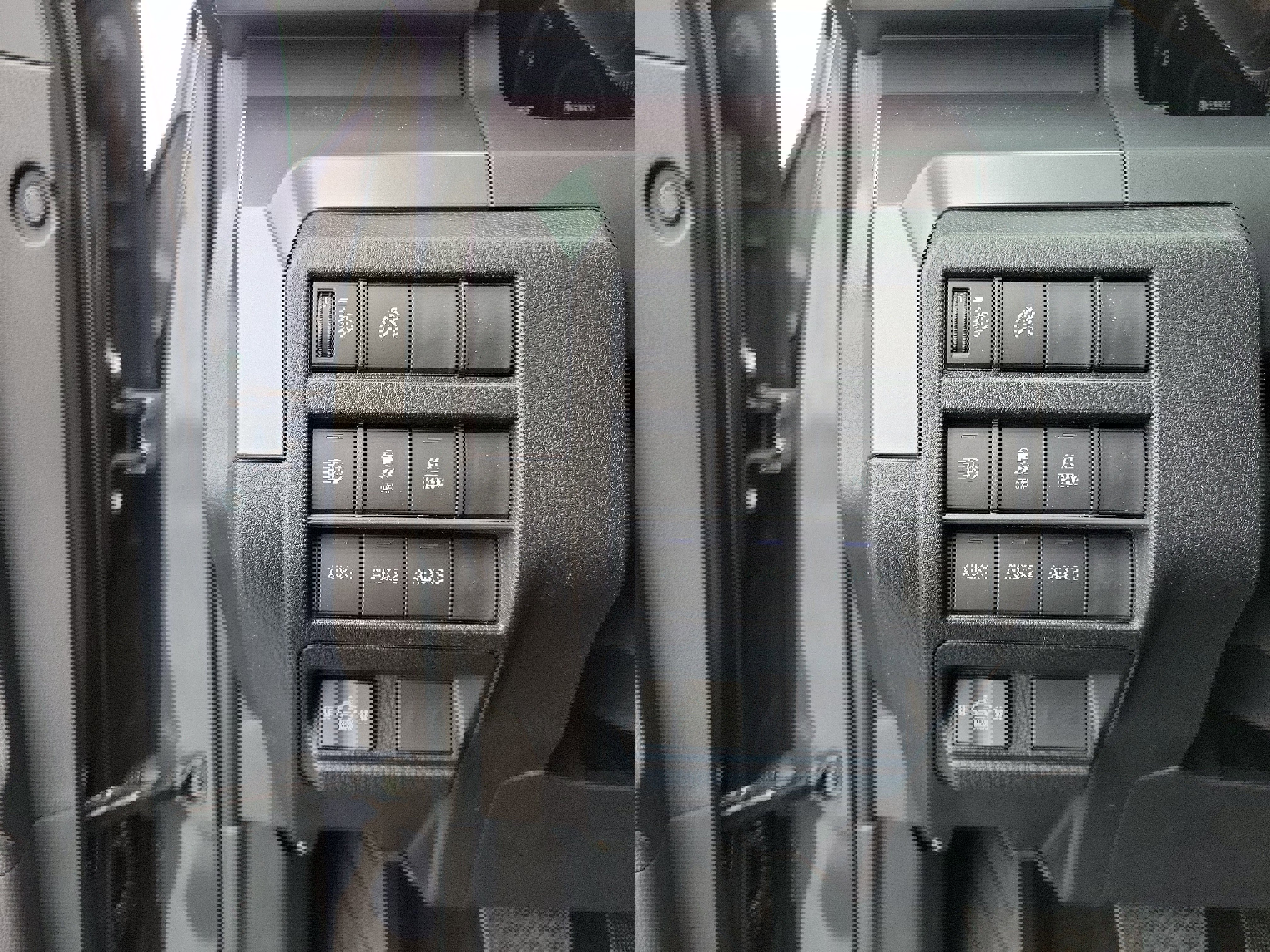 New 2026 Toyota Tacoma TRD Off-Road image 20