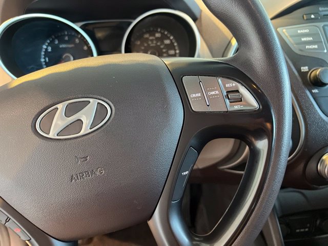 Used 2015 Hyundai Tucson GLS w/ Option Group 02 AWD/4WD image 19