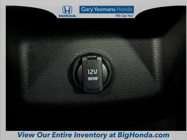 Used 2025 Kia Telluride S FWD image 17