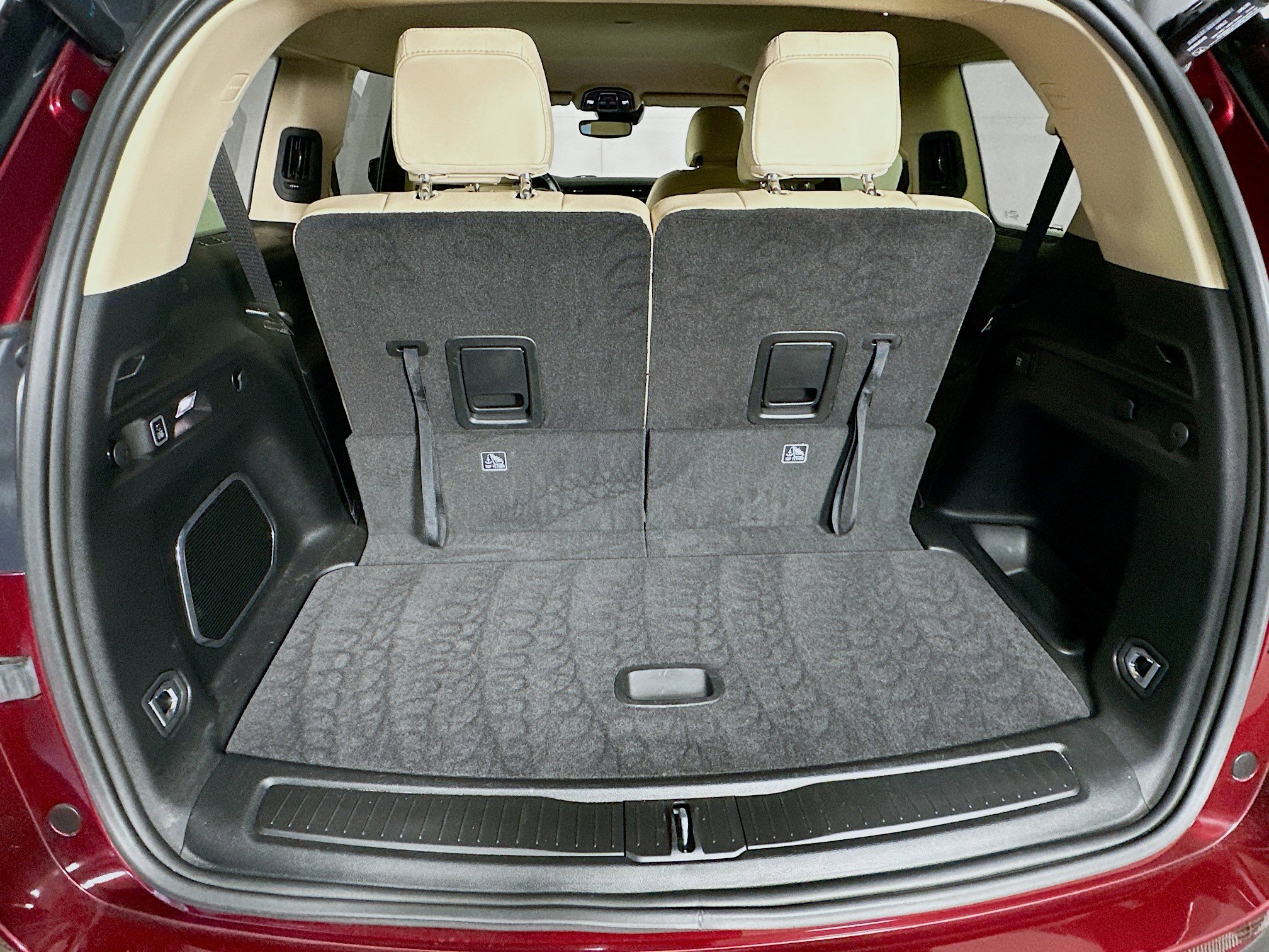 Used 2021 Jeep Grand Cherokee L Limited image 29