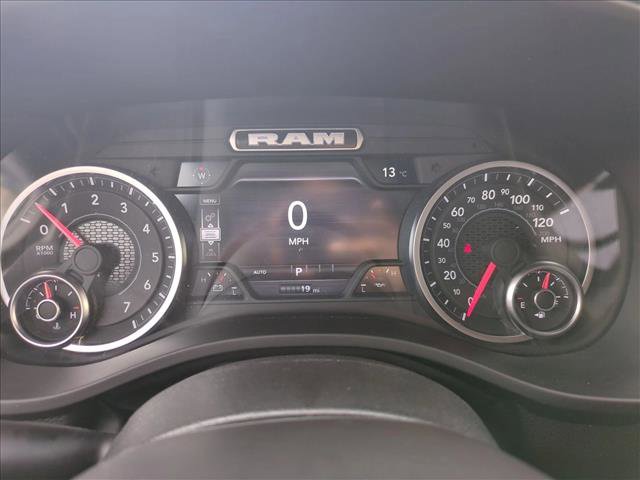 New 2026 RAM 1500 Big Horn image 11