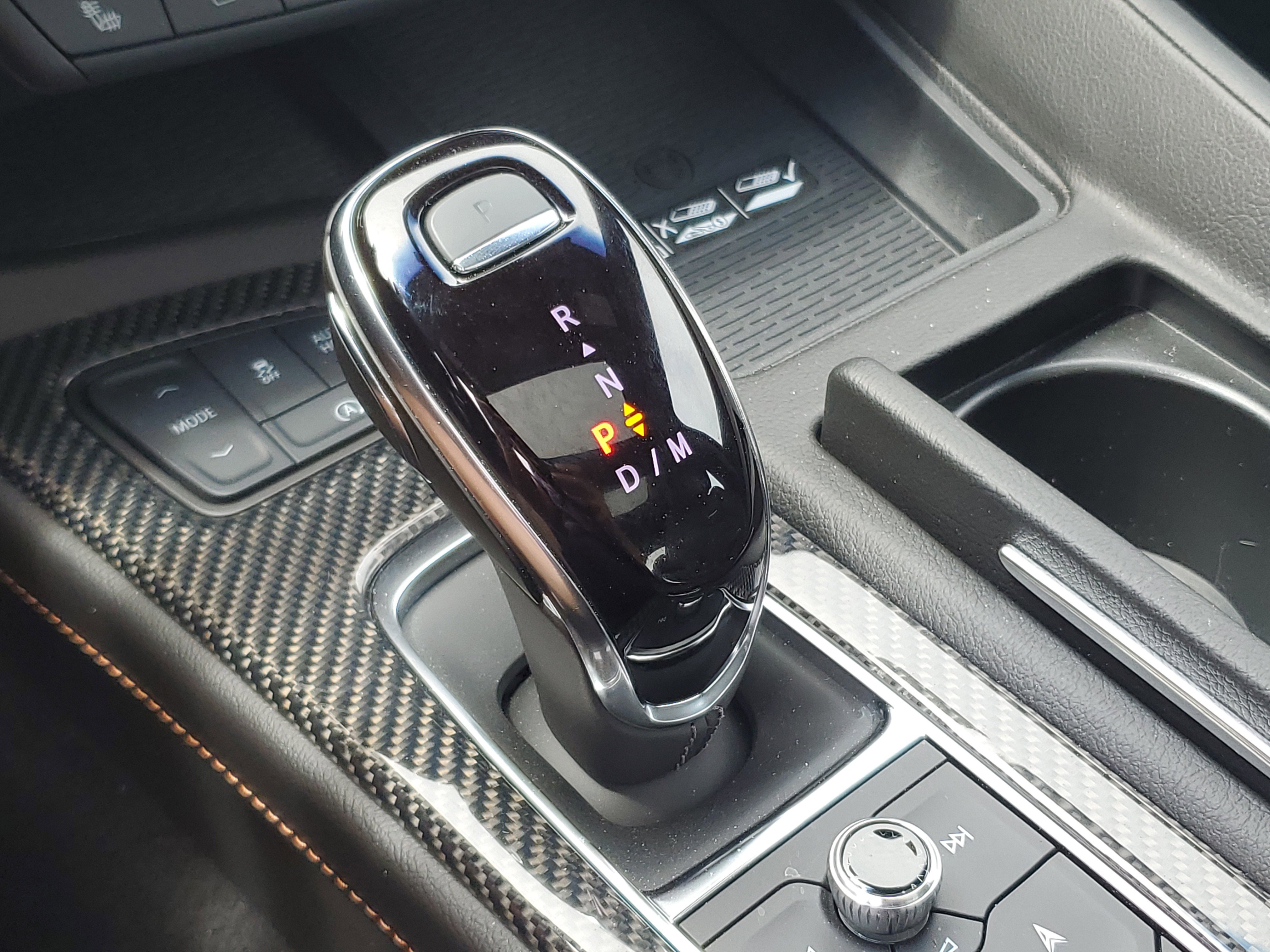 Used 2024 Cadillac CT5 V w/ Premium Package AWD/4WD image 31