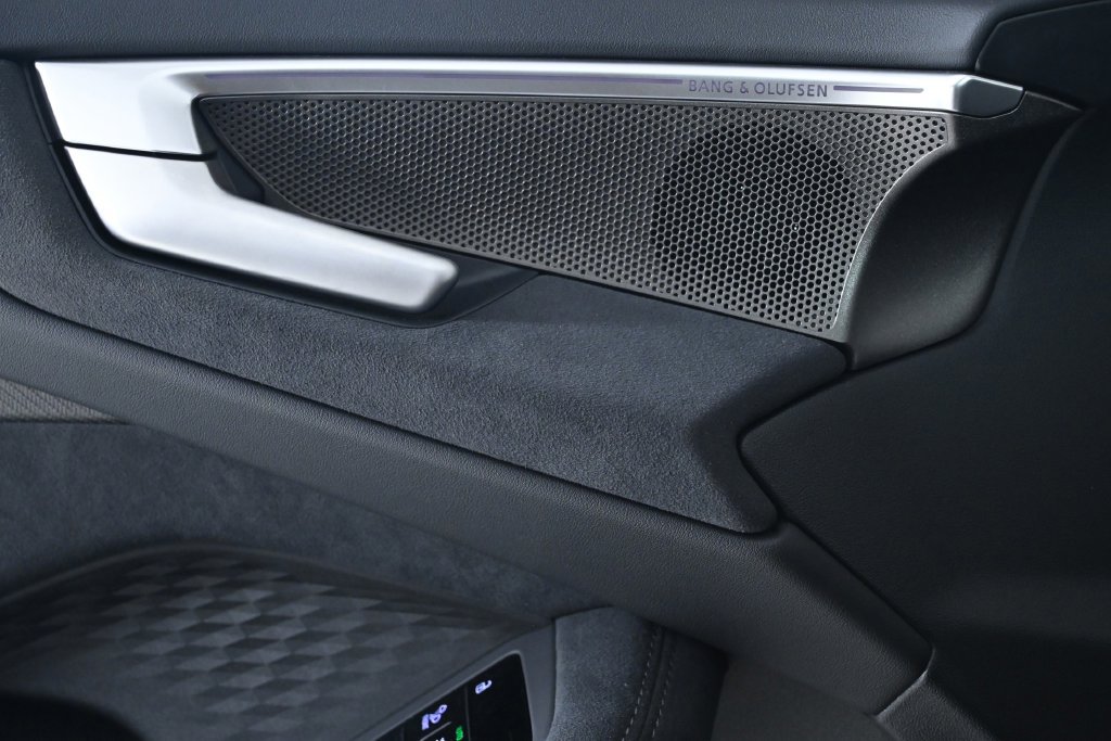New 2026 Audi S5 Premium Plus AWD/4WD image 20