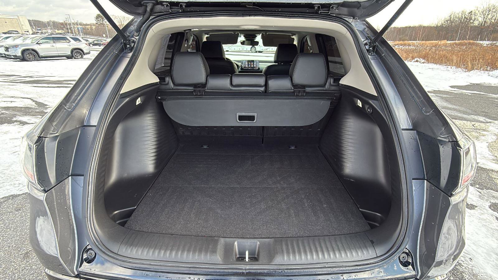 Used 2024 Honda HR-V EX-L image 22