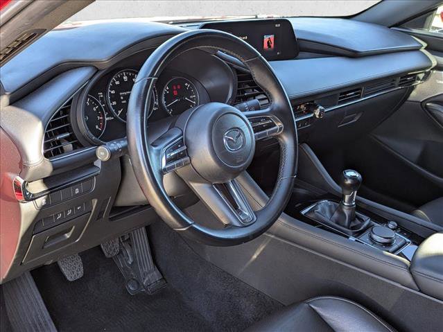 Used 2023 MAZDA MAZDA3 s image 10